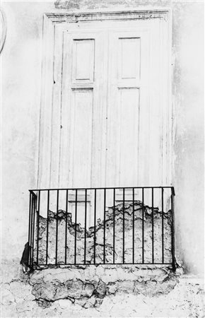 Mimmo Jodice (1934)  - Vedute di Napoli, Opera 2, 1980