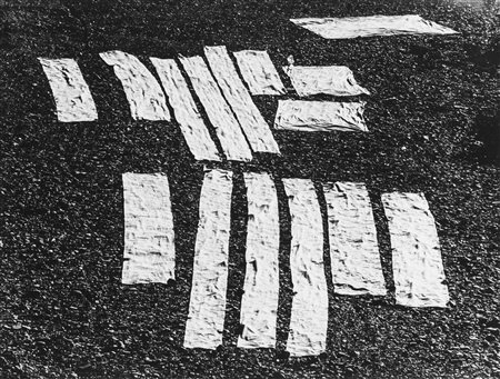 Mario Giacomelli (1925-2000)  - Senza titolo, 1980s