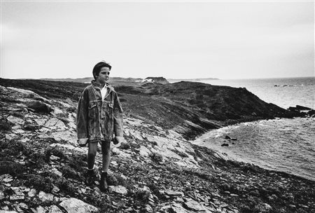 Gabriele Basilico (1944-2013)  - Campagna Levi's, 1990s