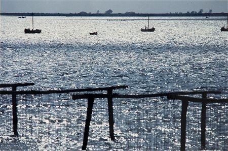 Gianni Berengo Gardin (1930)  - Rovigo, 1990s