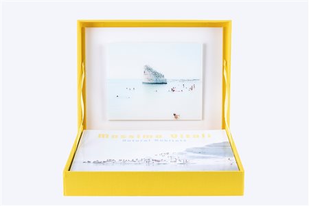 Massimo Vitali (1944)  - Natural Habitats, 2010