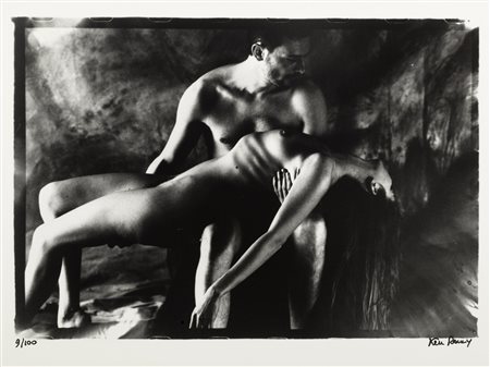 Ken Damy (1949)  - Senza titolo, 2000s