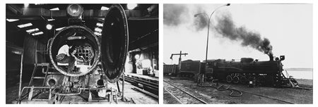 Luis Martin (XX sec.)  - Patagonia, 1980s