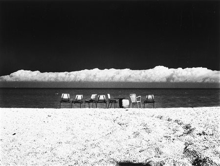 Lorenzo Cicconi Massi (1966)  - Dalla serie "Paesaggi delle Marche", 2015