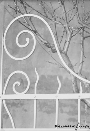 Ferruccio Ferroni (1920-2007)  - Senza titolo, 1998