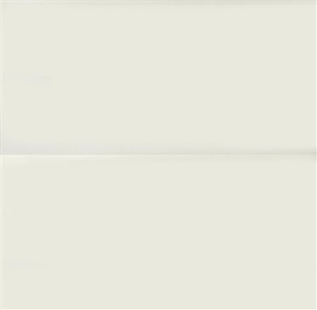 Alessandro De Alexandris (1939) ORIZZONTALE AL CENTRO tecnica mista su...