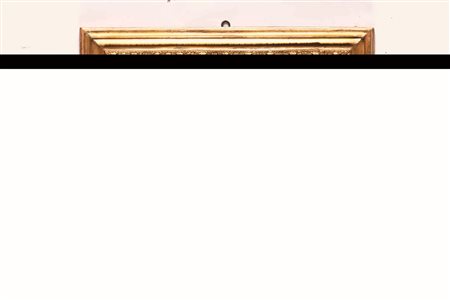 Scuola del XVII secolo Natura morta con cacciagione