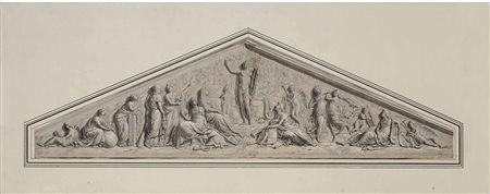 Monticelli Angelo, Parnaso