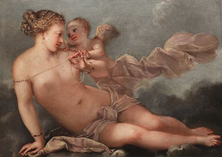 Liberi Pietro, Venere e Amore