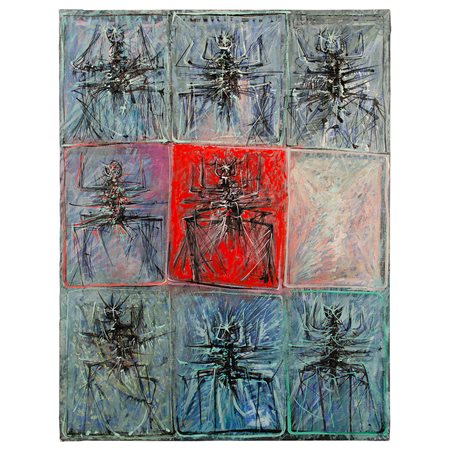 CESARE PEVERELLI  | 1922 - 2000