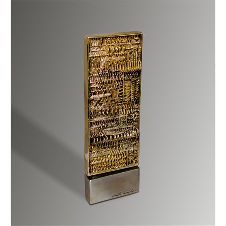 ARNALDO POMODORO  | 1926