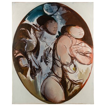 MARIO BIONDA  | 1913 - 1985