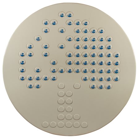 TINO STEFANONI  | 1937 - 2017