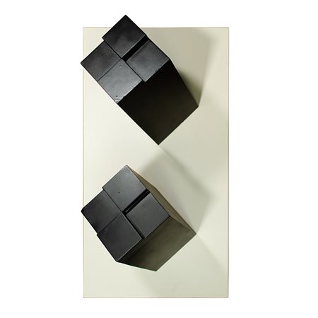 Walter Fusi | 1924 - 2013