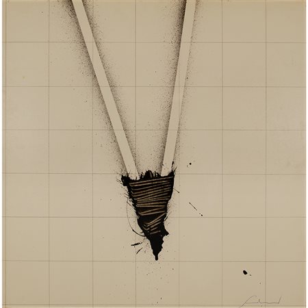 Emilio Scanavino | 1922 - 1986