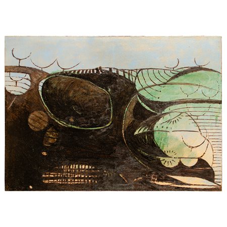 Enrico Della Torre | 1931