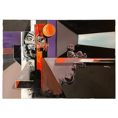 Lorenzo D’Andrea | 1943