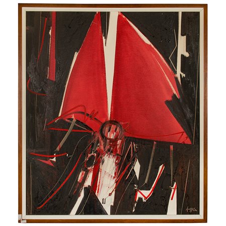 Piero Ruggeri | 1930 - 2009