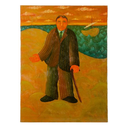 Gaetano Tranchino | 1938