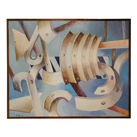 Roberto Ercolini | 1938 - 1988