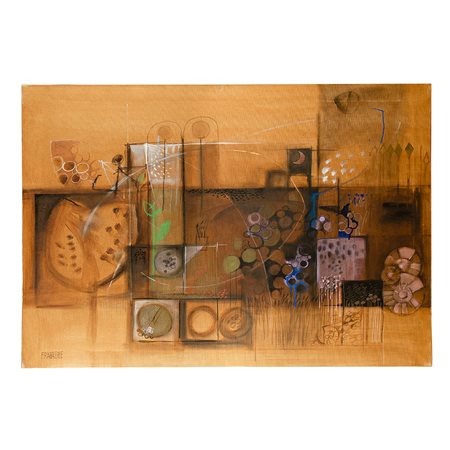 Mario Frabasile | 1926 - 2002