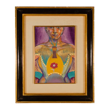 Bruno Ceccobelli | 1952