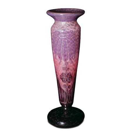 Charles Schneider |    Le Verre Français