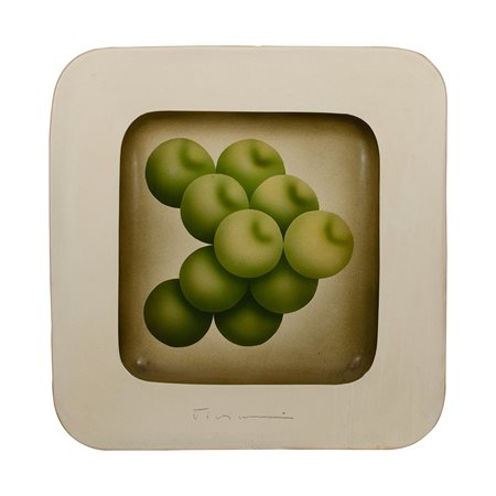 Vanni Viviani | Ceramiche Soravia Albisola