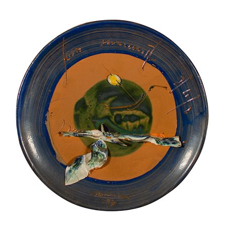 Gianni Celano Giannici