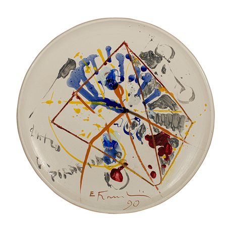  Edoardo Franceschini | Ceramiche S. Giorgio