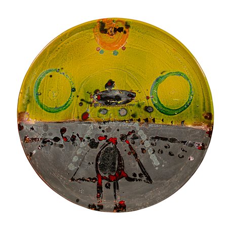 Antonio Sabatelli | Ceramiche S. Giorgio