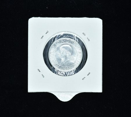 5 LIRE SAN MARINO 1935