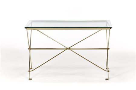 Luigi Caccia Dominioni (1913-2016) e Ignazio Gardella (1905-1999) Tavolo. Produz