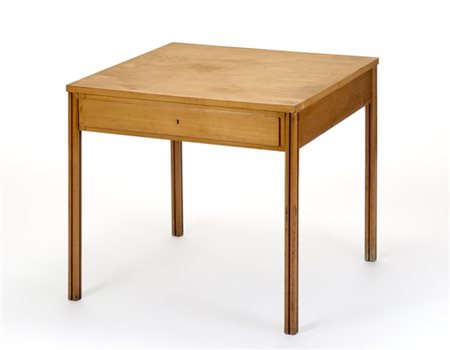 BBPR (Barbiano di Belgiojoso, Peressutti, Rogers) (Attribuito)
Tavolo con piano