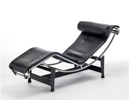 Le Corbusier (1887-1965), Pierre Janneret (1896-1967), Charlotte Perriand (1903-