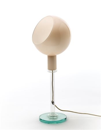 Gae Aulenti (1927-2012) e Piero Castiglioni (1944) Lampada da tavolo della serie
