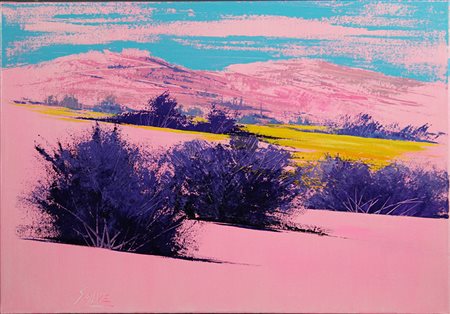 MARIO SOAVE, "Il sogno", Anni '2000