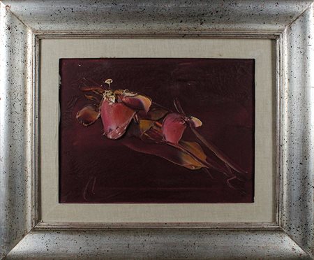 ANONIMO, Senza titolo