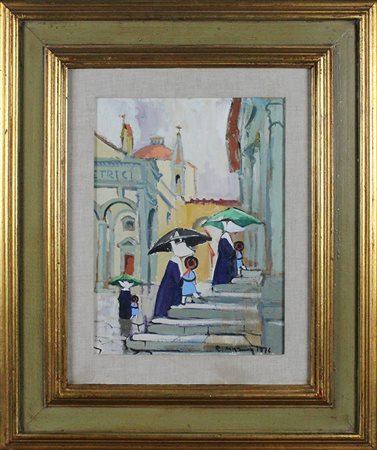 RODOLFO MARNA, "S.S. Annunziata",1976