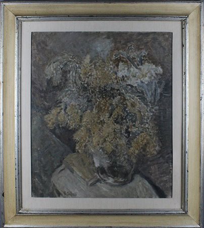 GIUSEPPE MANFREDI, Senza titolo