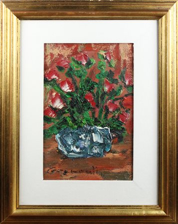 L. CARNEVALI, Senza titolo