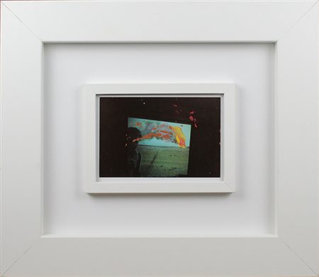 Mario Shifano, Cronaca, 1990-97