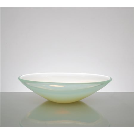 FLAVIO POLI, Centrotavola in vetro