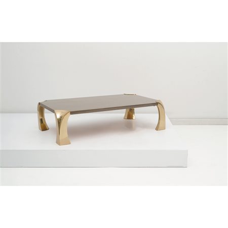 ALDO TURA (Attr.le), Tavolo da salotto