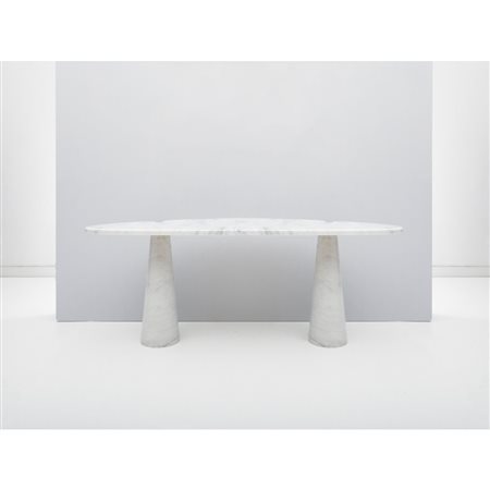 ANGELO MANGIAROTTI, Consolle