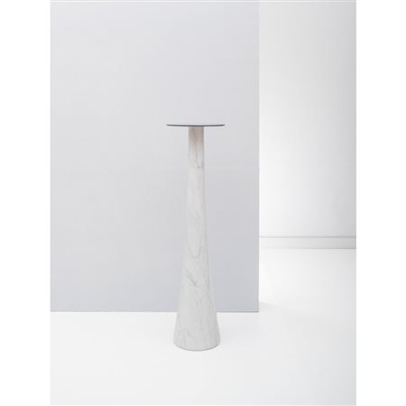 ANGELO MANGIAROTTI, Colonna modello “Attesa”