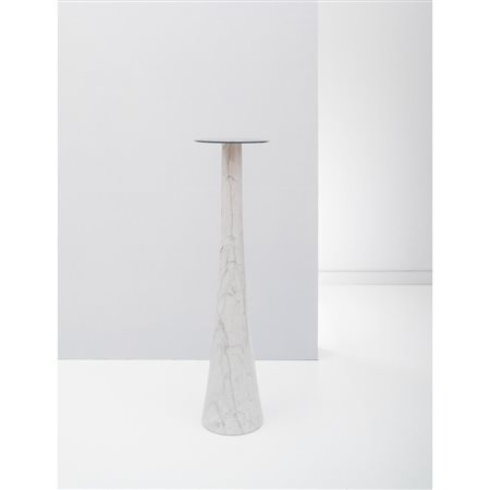 ANGELO MANGIAROTTI, Colonna modello “Attesa”