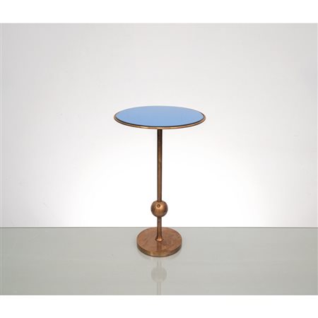 OSVALDO BORSANI, Tavolo basso mod. T1