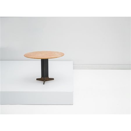 IGNAZIO GARDELLA, Tavolo