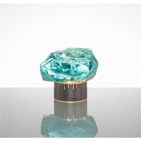 MAX INGRAND, Lampada da tavolo